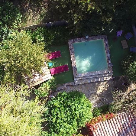 Salvacintoggio -Votre Villa Avec Piscine Privee- Porto-Vecchio (Corsica) Exterior foto