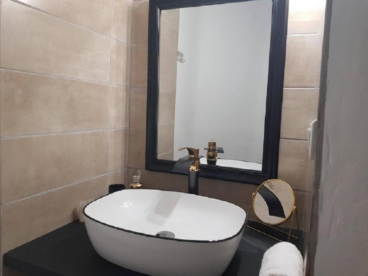 Salvacintoggio -Votre Villa Avec Piscine Privee- Porto-Vecchio (Corsica) Exterior foto
