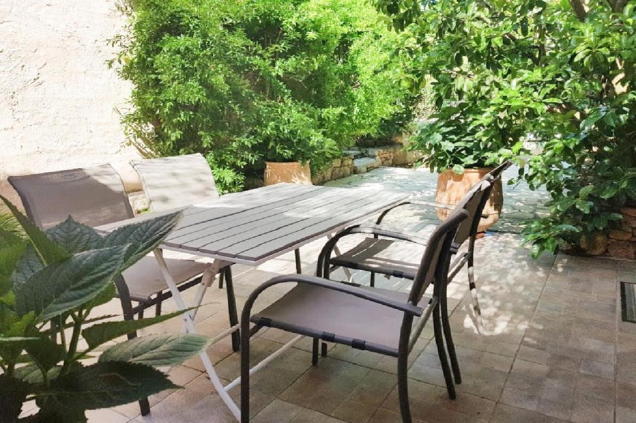 Salvacintoggio -Votre Villa Avec Piscine Privee- Porto-Vecchio (Corsica) Exterior foto