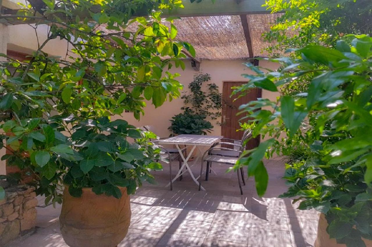 Salvacintoggio -Votre Villa Avec Piscine Privee- Porto-Vecchio (Corsica) Exterior foto