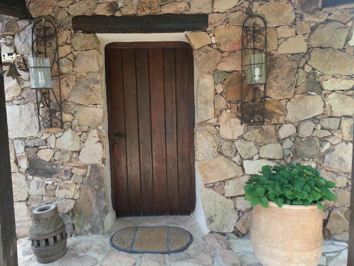 Salvacintoggio -Votre Villa Avec Piscine Privee- Porto-Vecchio (Corsica) Exterior foto