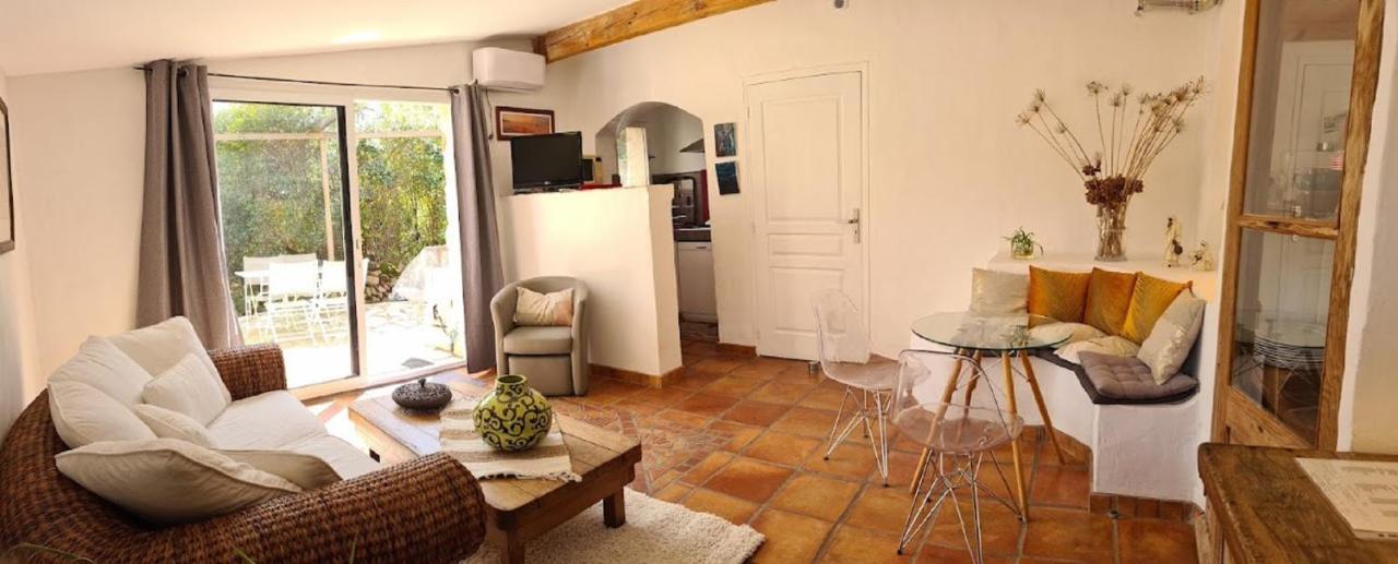 Salvacintoggio -Votre Villa Avec Piscine Privee- Porto-Vecchio (Corsica) Exterior foto