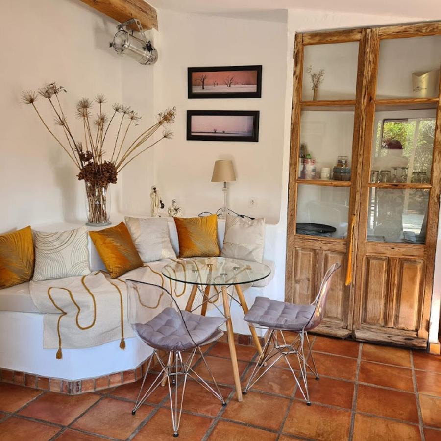 Salvacintoggio -Votre Villa Avec Piscine Privee- Porto-Vecchio (Corsica) Exterior foto