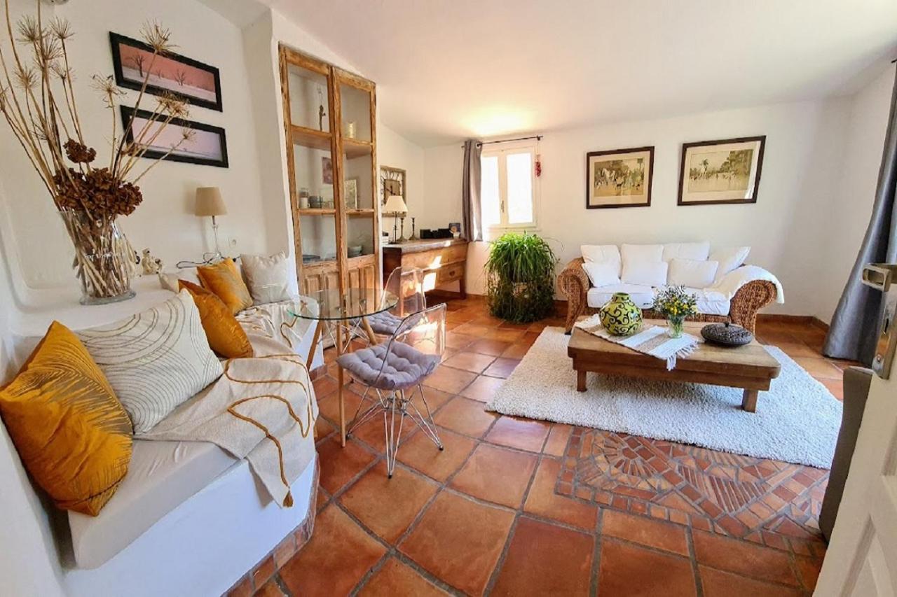 Salvacintoggio -Votre Villa Avec Piscine Privee- Porto-Vecchio (Corsica) Exterior foto