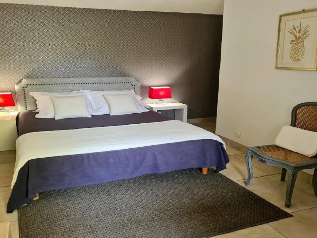 Salvacintoggio -Votre Villa Avec Piscine Privee- Porto-Vecchio (Corsica) Exterior foto