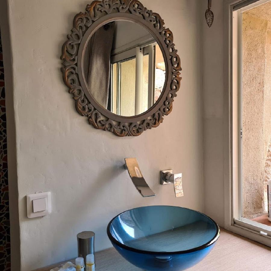 Salvacintoggio -Votre Villa Avec Piscine Privee- Porto-Vecchio (Corsica) Exterior foto