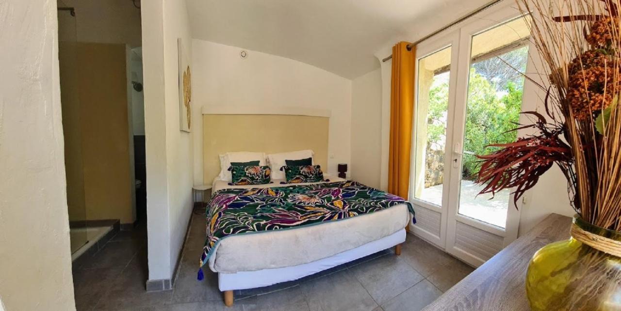 Salvacintoggio -Votre Villa Avec Piscine Privee- Porto-Vecchio (Corsica) Exterior foto
