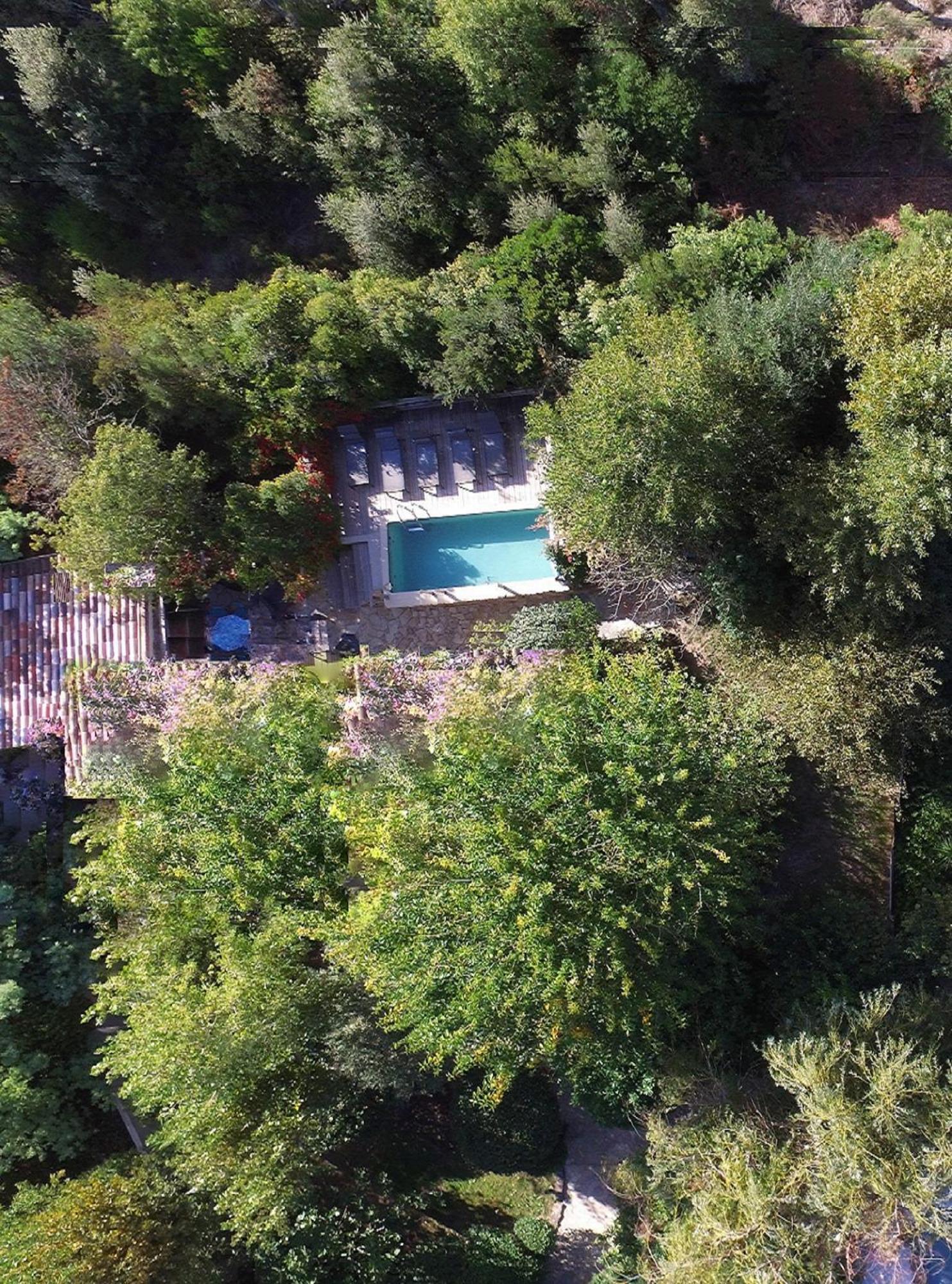 Salvacintoggio -Votre Villa Avec Piscine Privee- Porto-Vecchio (Corsica) Exterior foto