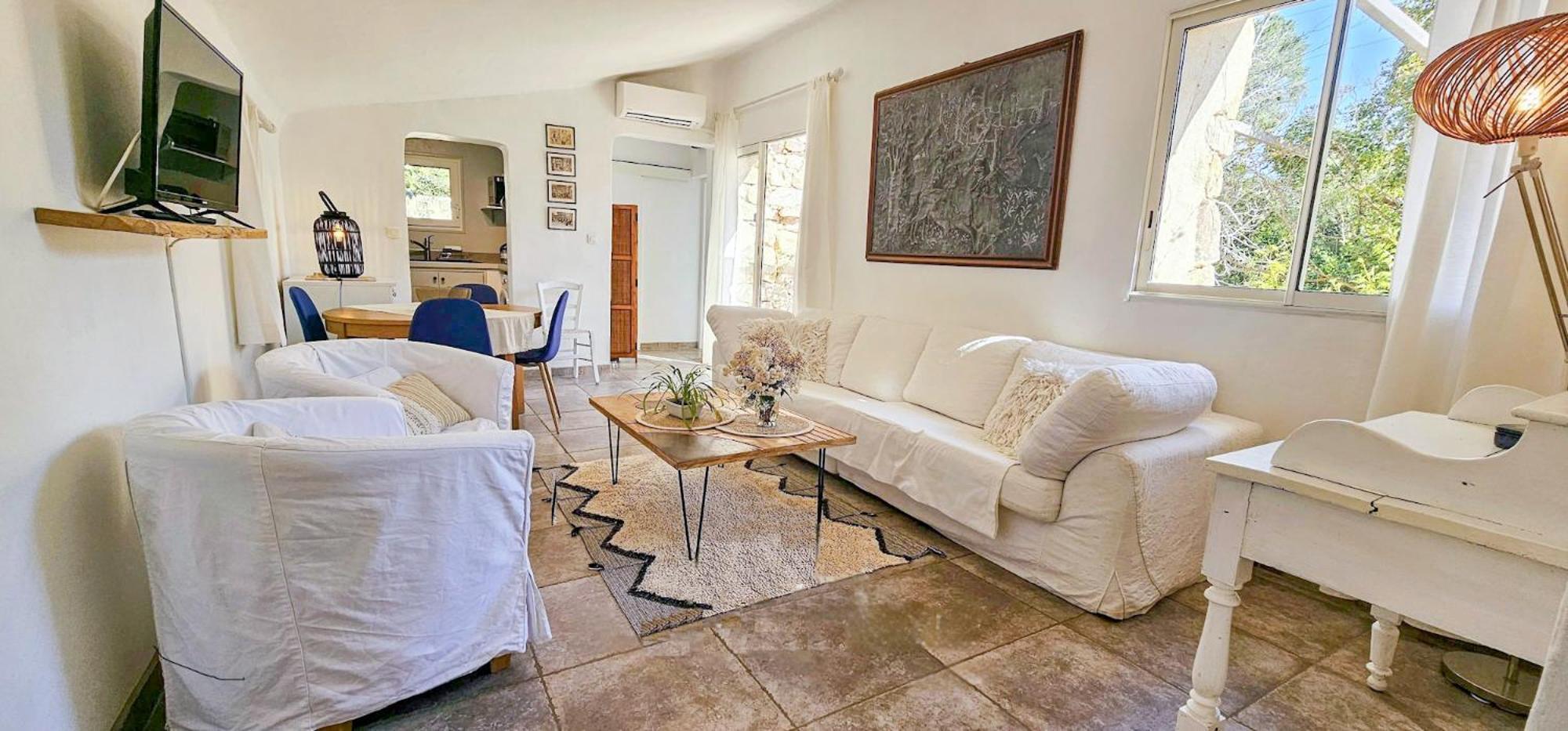 Salvacintoggio -Votre Villa Avec Piscine Privee- Porto-Vecchio (Corsica) Exterior foto