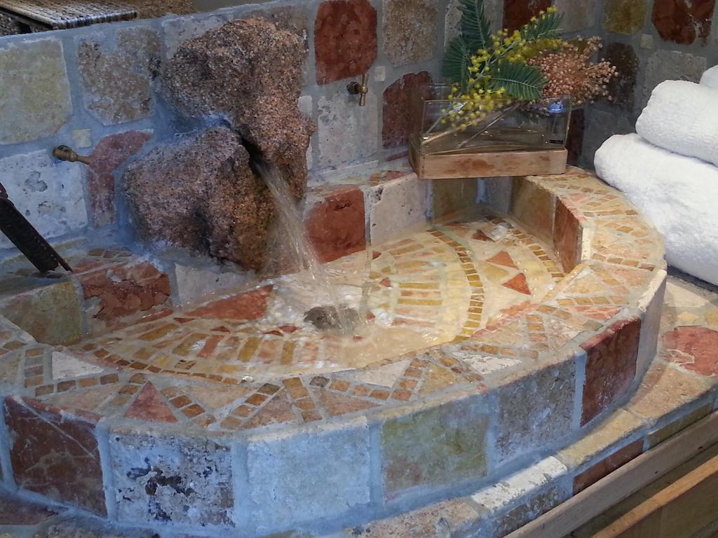 Salvacintoggio -Votre Villa Avec Piscine Privee- Porto-Vecchio (Corsica) Quarto foto