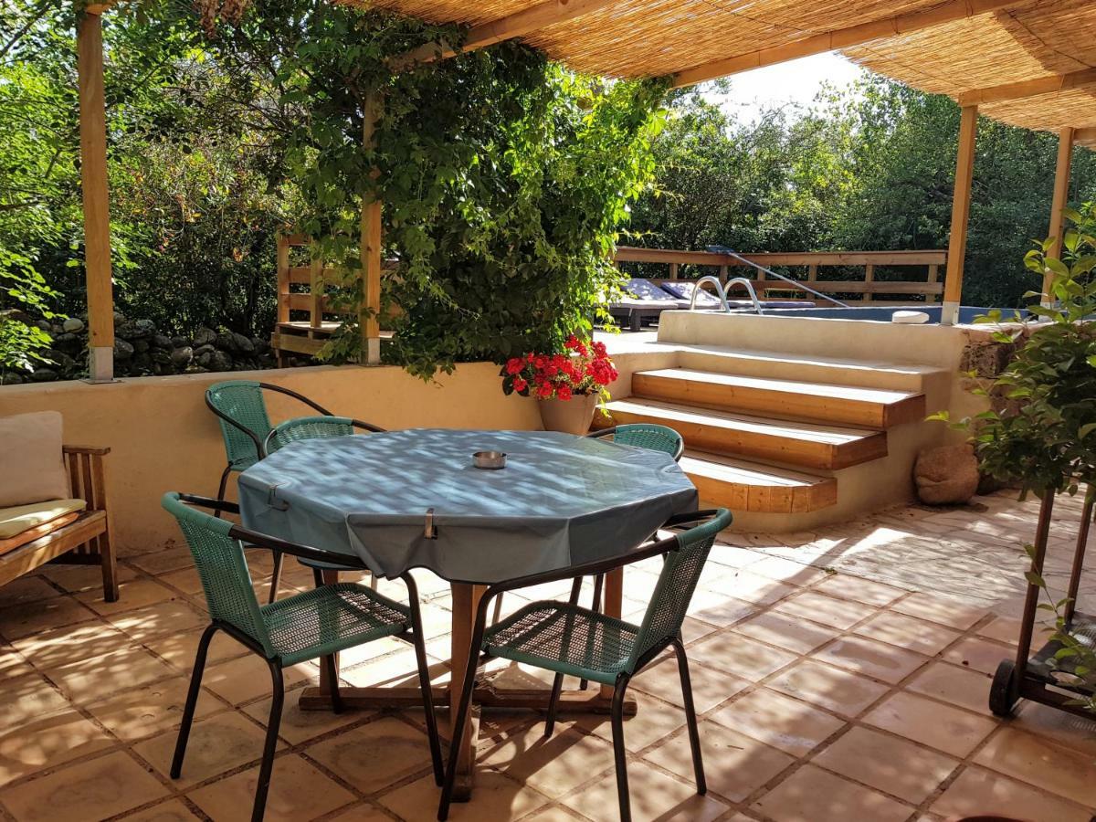 Salvacintoggio -Votre Villa Avec Piscine Privee- Porto-Vecchio (Corsica) Exterior foto